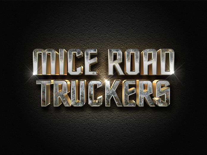 Disney Announces New Reality Show, Mice Road Truckers