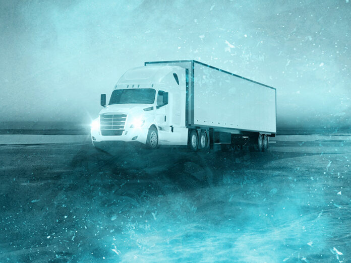 Ice Road Truckers TV Show Announces Shorter Season Due to Lack of Ice