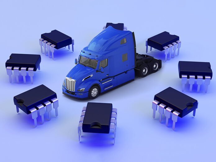 Congress Boosts Semi-conductor Production