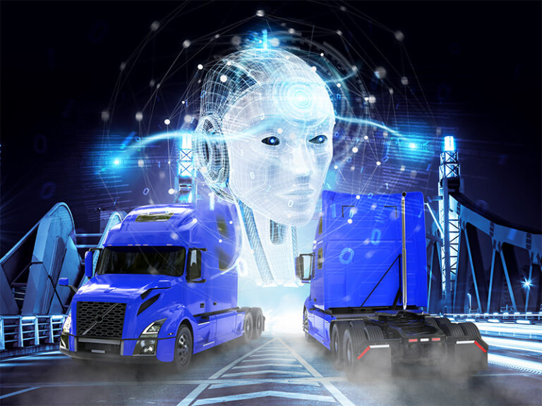 Chat GPT for Truckers: The Future of Communication on the Road!