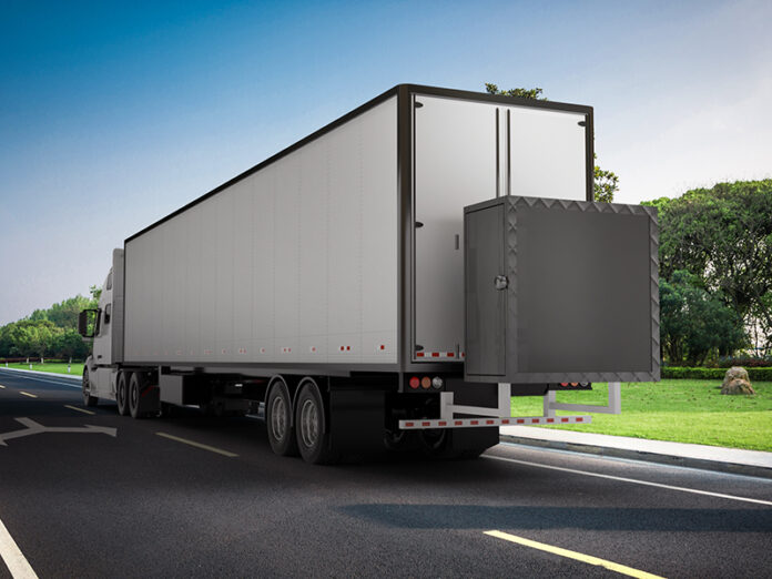 The Trucking Industry Introduces “Bumper-to-Bumper” Service for Tailgaters