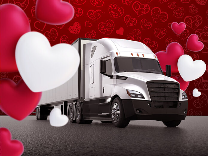 Scientists Reveal Trucks Have Personalities and Prefer Only One True Owner