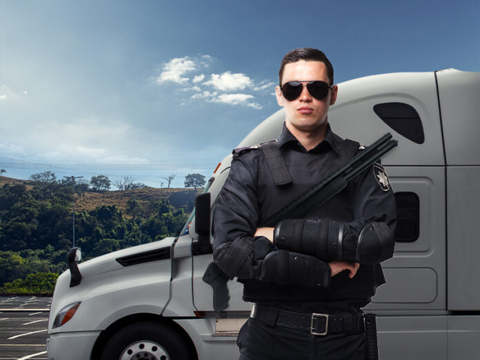 IRS Implements New “Shotgun Agent” Program to Monitor Truckers Taxes