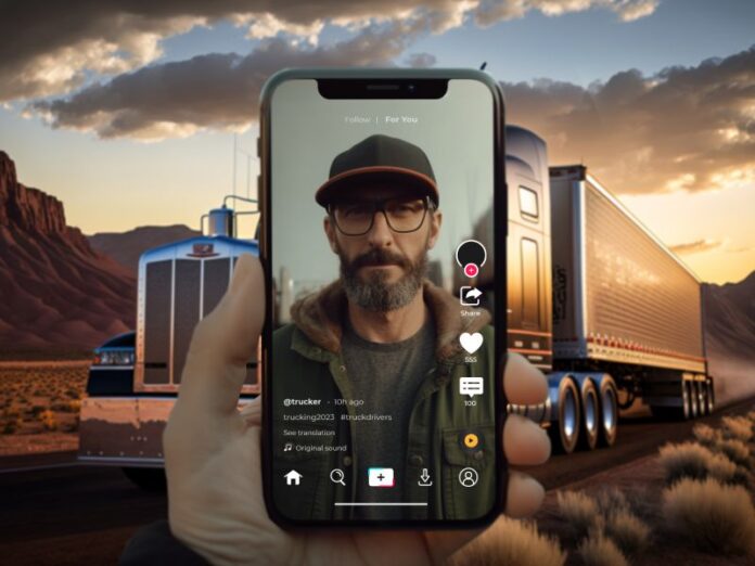 trucker community devastated montana tiktok ban