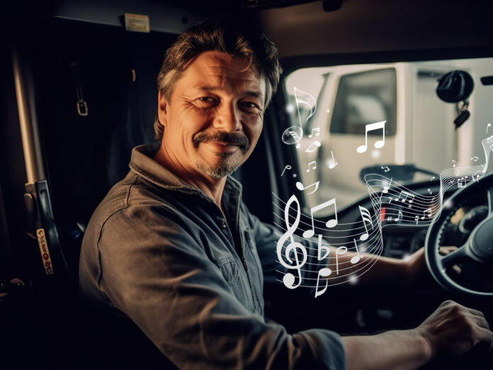 Fleets Embrace “Whistle-While-You-Work” Tech- Hitting the High Notes of Efficiency!