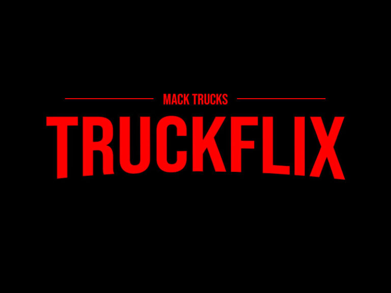 Mack Trucks Unveils “Truckflix” Subscription Service