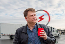 Surge Stroke: Carriers at 85% Capacity, One Breakdown Could Cascade