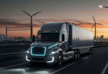 Diesel Rigs Get No Respect as Electric Trucks Win Local Routes