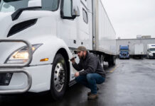 Drivers Report Sudden Interest in Lights, Brakes, and “Whatever That Noise Was” Ahead of May Roadcheck