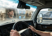 Drivers Admit Biggest Distraction Isn’t Phones, It’s Thinking About Missing Exits From 2019