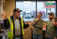 Truckers Confirm There’s Always One Driver Who Knows Everything