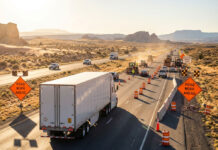 Truckers Confirm Work Zones Appear Exactly Where Momentum Was Building